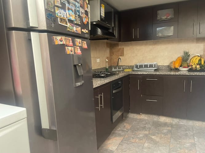 Casa de 3 alcobas en venta en Villa Esperanza, Bogotá, 105 m² · foto 11 de 24
