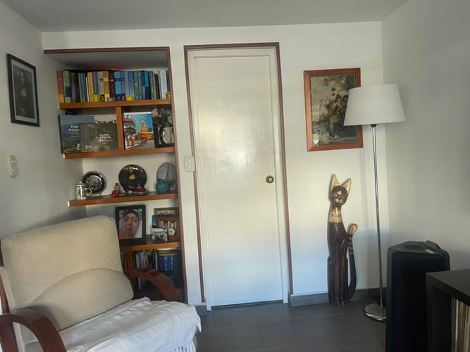 Casa de 3 alcobas en venta en Villa Esperanza, Bogotá, 105 m² · foto 12 de 24