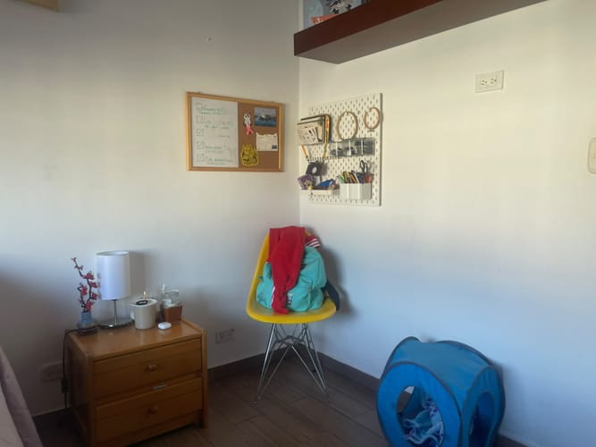 Casa de 3 alcobas en venta en Villa Esperanza, Bogotá, 105 m² · foto 20 de 24