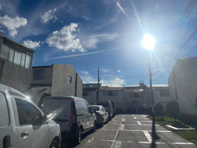 Casa de 3 alcobas en venta en Villa Esperanza, Bogotá, 105 m² · foto 24 de 24