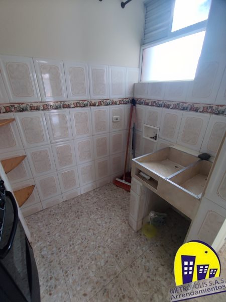 Apartamento en venta en Boston, Medellín · foto 2 de 9