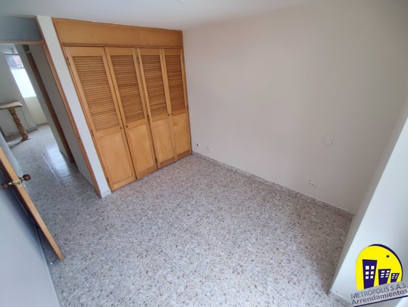 Apartamento en venta en Boston, Medellín · foto 4 de 9