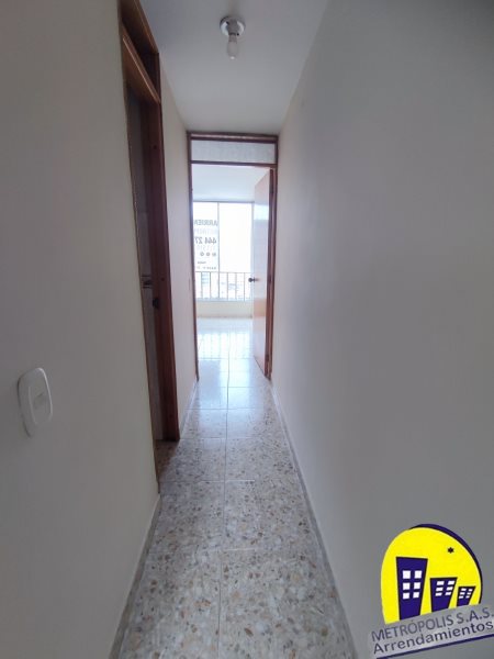 Apartamento en venta en Boston, Medellín · foto 6 de 9