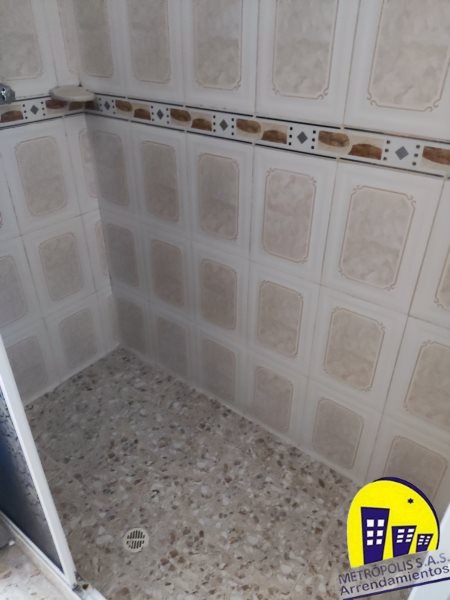 Apartamento en venta en Boston, Medellín · foto 8 de 9