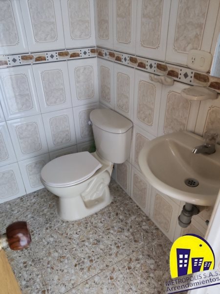 Apartamento en venta en Boston, Medellín · foto 9 de 9