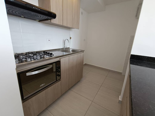 Apartamento en arriendo en La Laja, Rionegro · foto 3 de 16