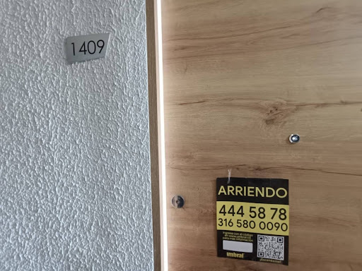 Apartamento en arriendo en La Laja, Rionegro · foto 15 de 16