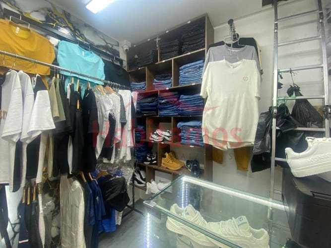 Local en venta en Colon, Medellín, 11 m² · foto 2 de 3
