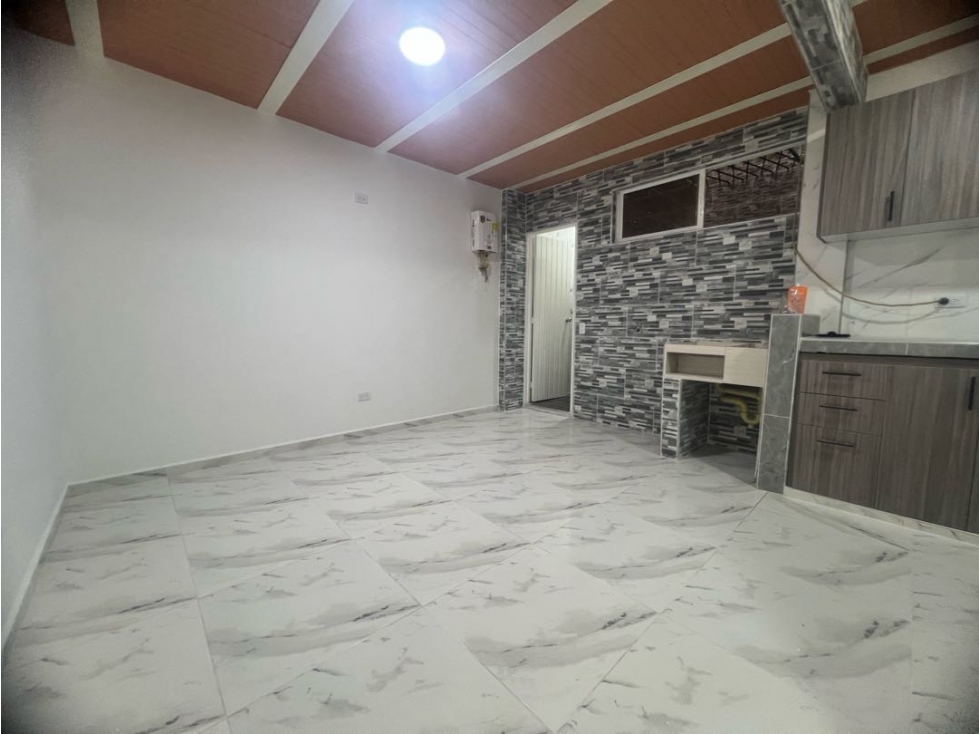 Studio for rent in Cali, Cali