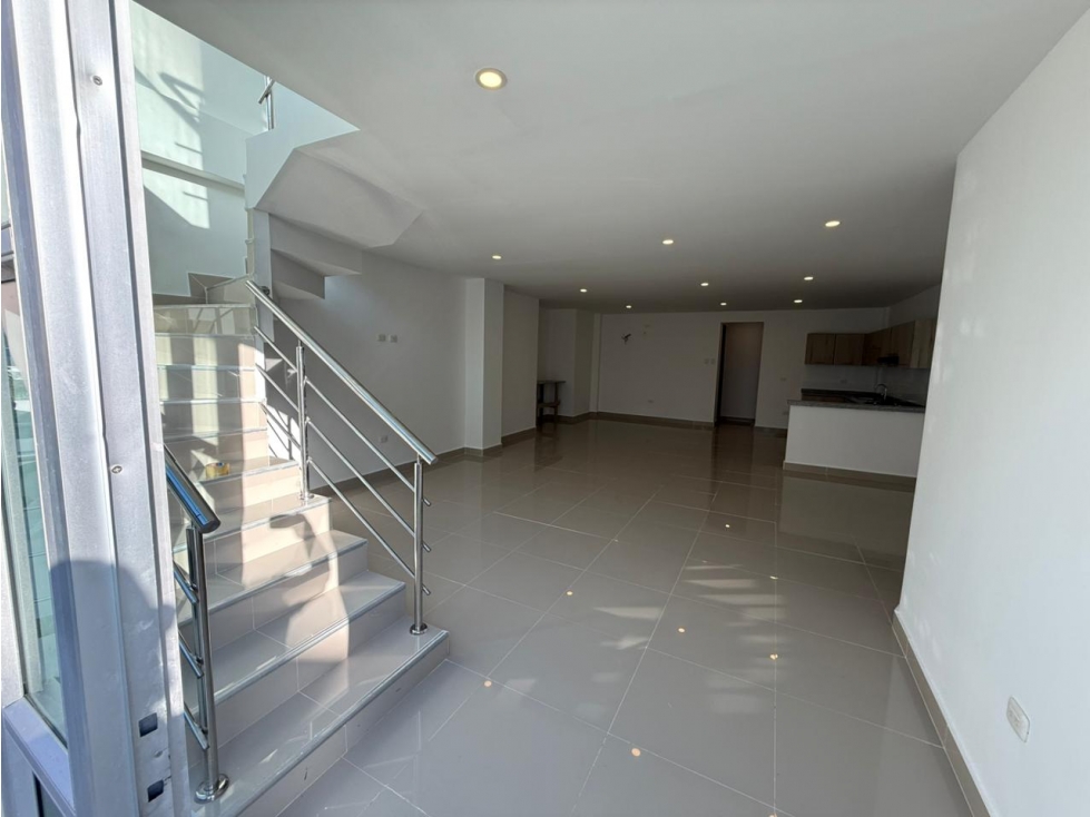 Casa en venta en Salgar, Atlántico · foto 14 de 24