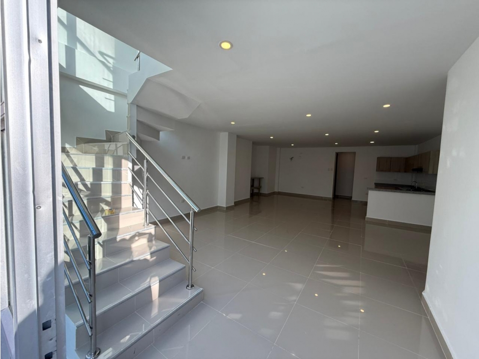 Casa en venta en Salgar, Atlántico · foto 15 de 24