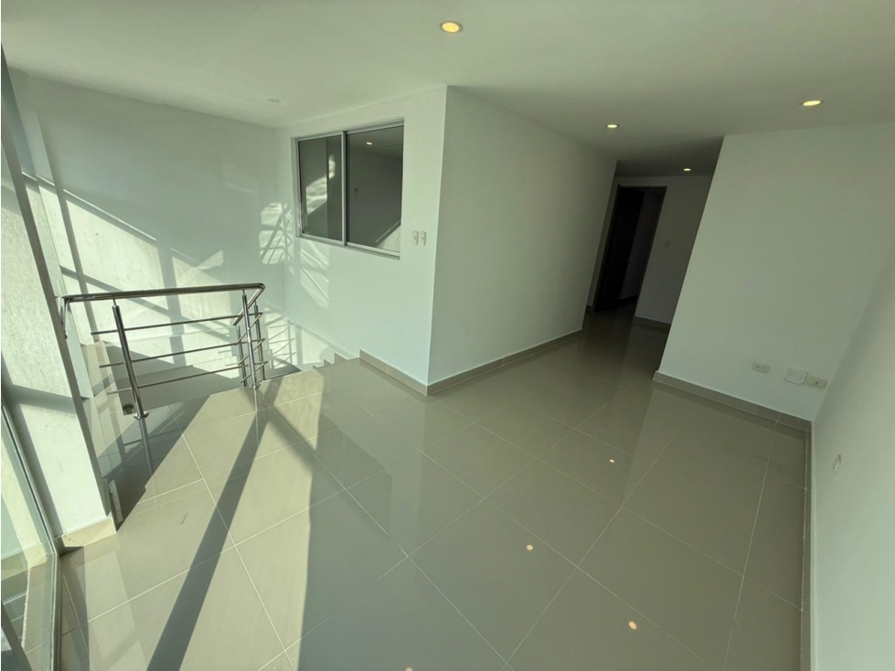 Casa en venta en Salgar, Atlántico · foto 17 de 24