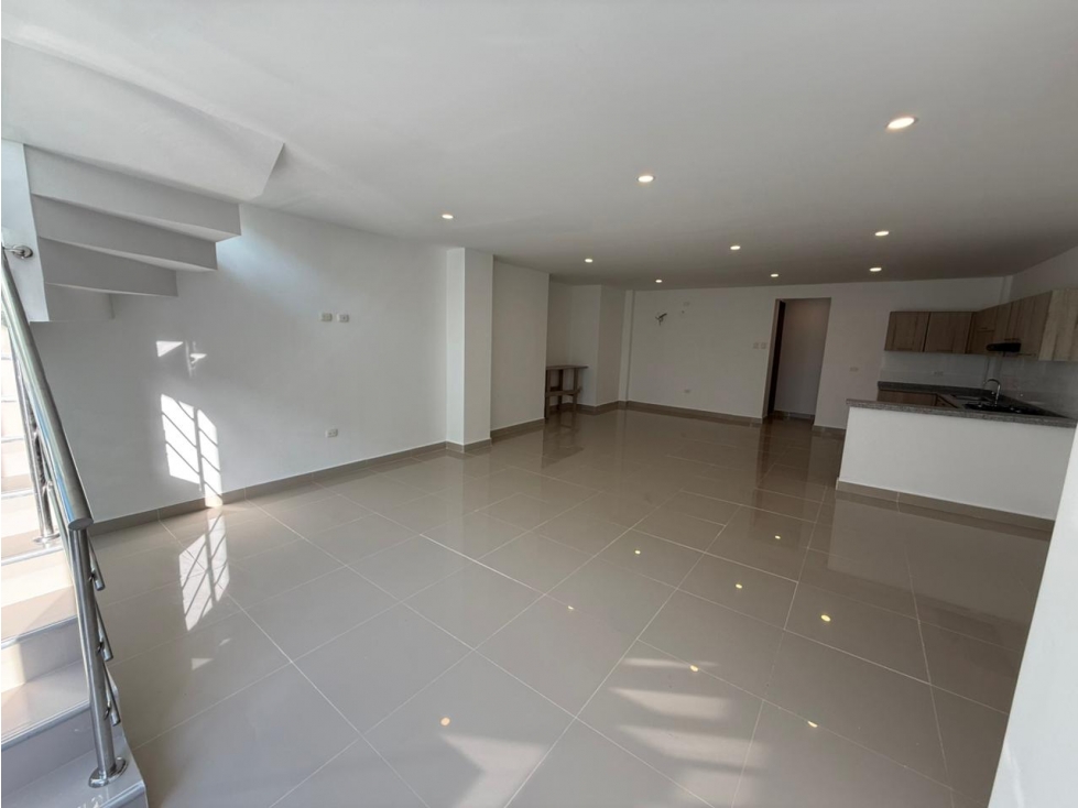 Casa en venta en Salgar, Atlántico · foto 22 de 24