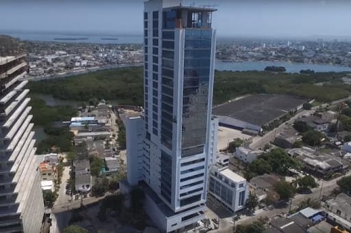 Local en arriendo en Manga, Cartagena, 267 m² · foto 5 de 12