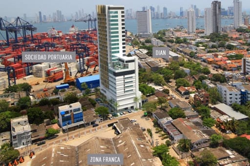 Local en arriendo en Manga, Cartagena, 267 m² · foto 7 de 12