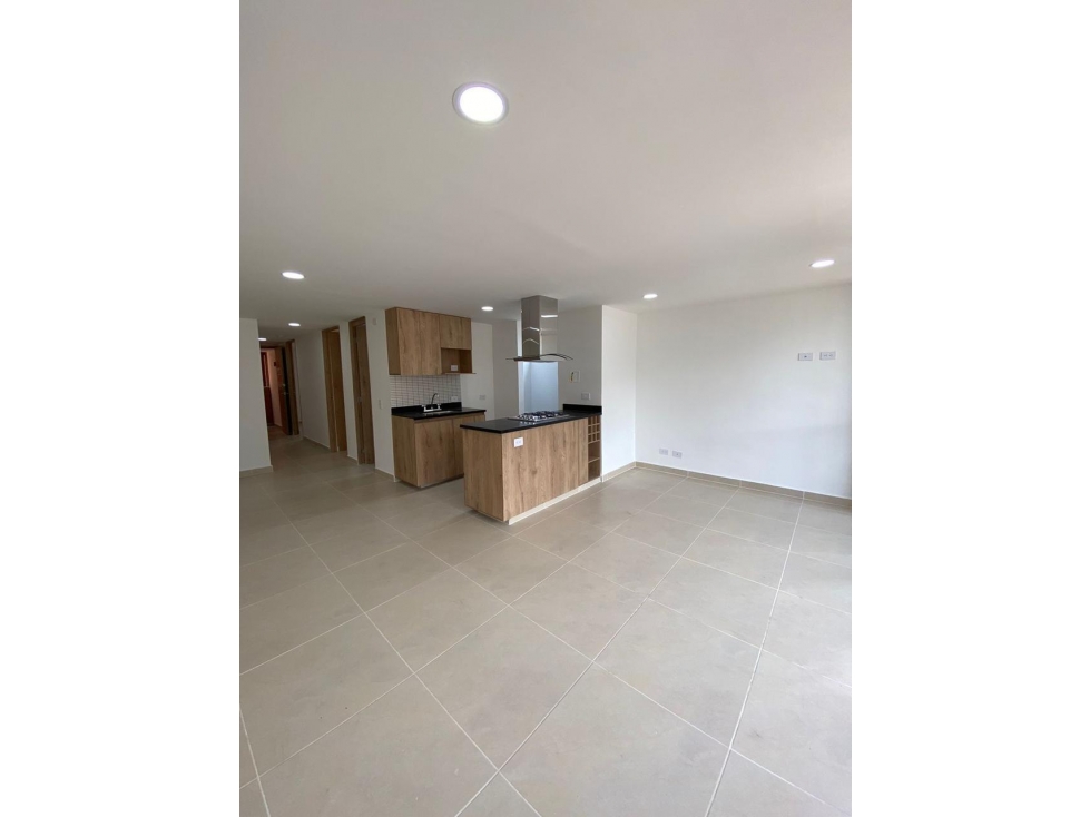 Apartamento en Arriendo en Niquia, Bello