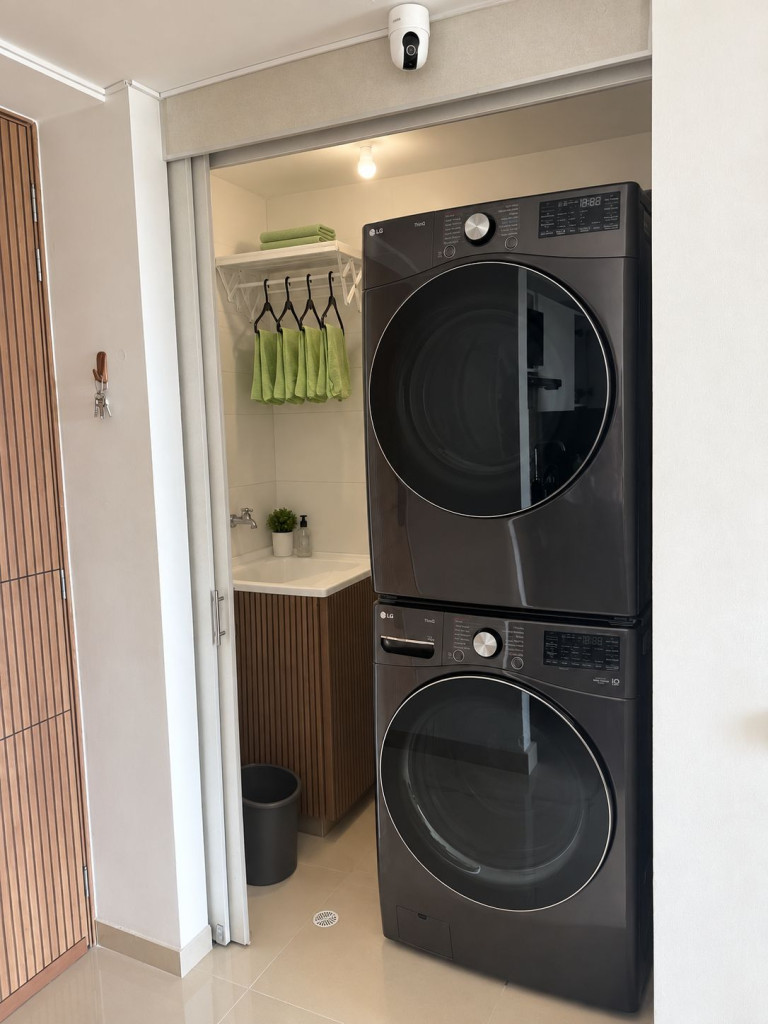 Apartamento en venta en Miramar, Barranquilla · foto 6 de 9