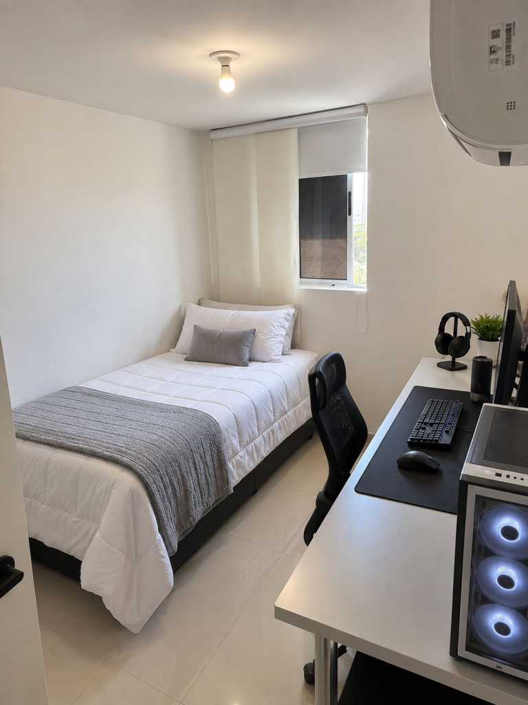 Apartamento en venta en Miramar, Barranquilla · foto 7 de 9