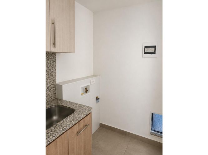 Apartaestudio en venta en El Liston, Bogotá, 34 m² · foto 3 de 20