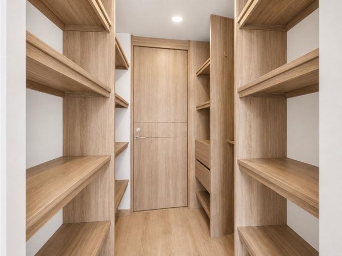 Apartaestudio en venta en El Liston, Bogotá, 34 m² · foto 4 de 20