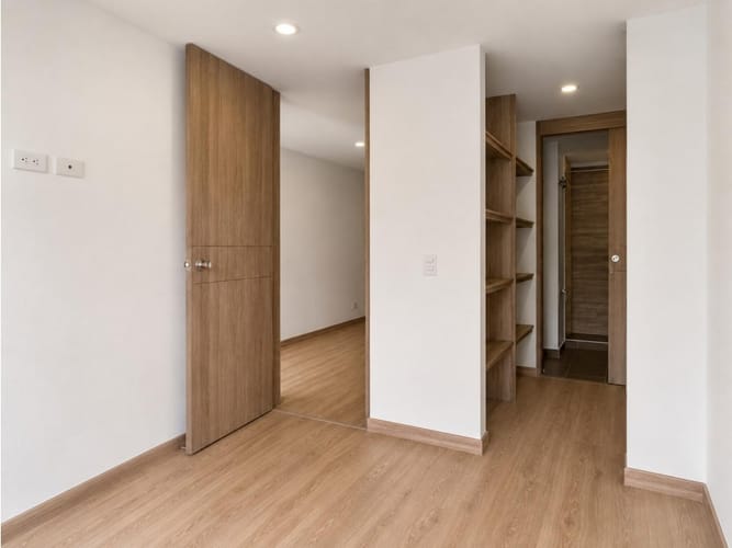 Apartaestudio en venta en El Liston, Bogotá, 34 m² · foto 5 de 20
