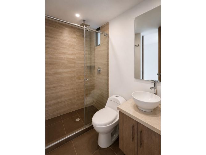 Apartaestudio en venta en El Liston, Bogotá, 34 m² · foto 9 de 20