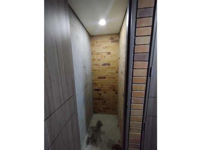 Apartaestudio en venta en El Liston, Bogotá, 34 m² · foto 10 de 20