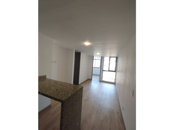 Apartaestudio en venta en El Liston, Bogotá, 34 m² · foto 11 de 20