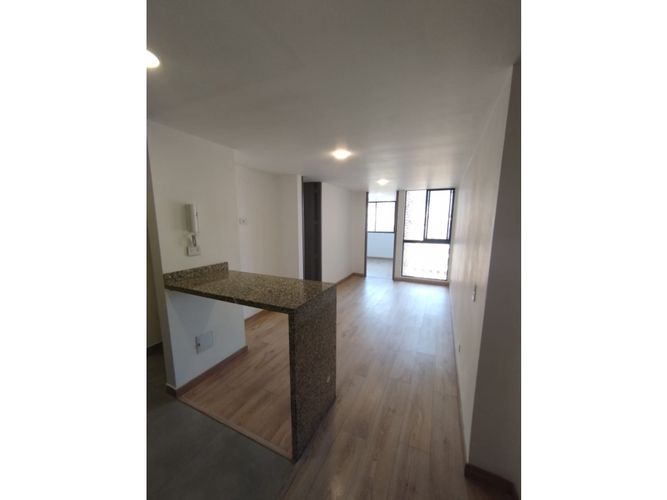 Apartaestudio en venta en El Liston, Bogotá, 34 m² · foto 12 de 20
