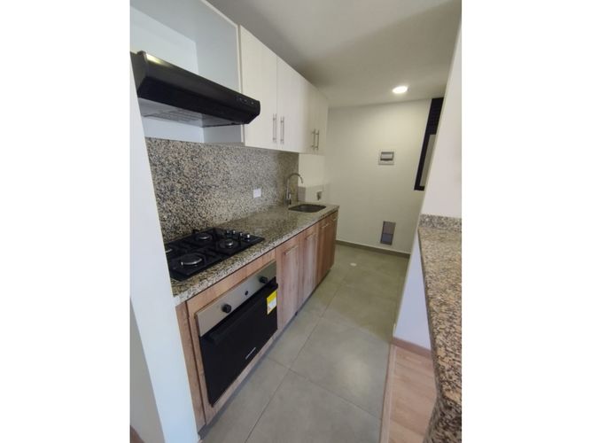 Apartaestudio en venta en El Liston, Bogotá, 34 m² · foto 13 de 20