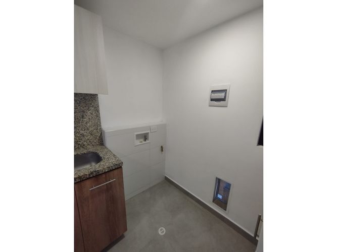 Apartaestudio en venta en El Liston, Bogotá, 34 m² · foto 14 de 20