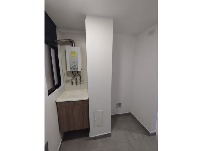 Apartaestudio en venta en El Liston, Bogotá, 34 m² · foto 15 de 20