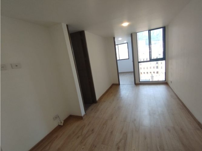 Apartaestudio en venta en El Liston, Bogotá, 34 m² · foto 16 de 20