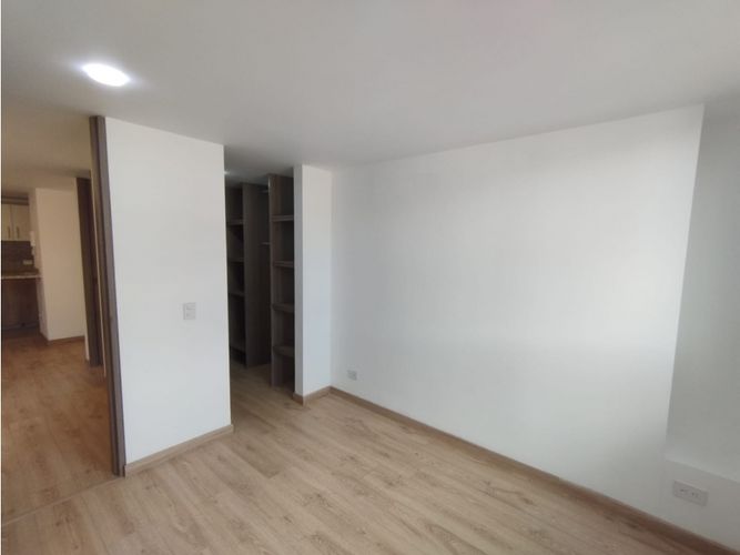 Apartaestudio en venta en El Liston, Bogotá, 34 m² · foto 17 de 20