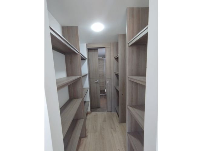 Apartaestudio en venta en El Liston, Bogotá, 34 m² · foto 18 de 20