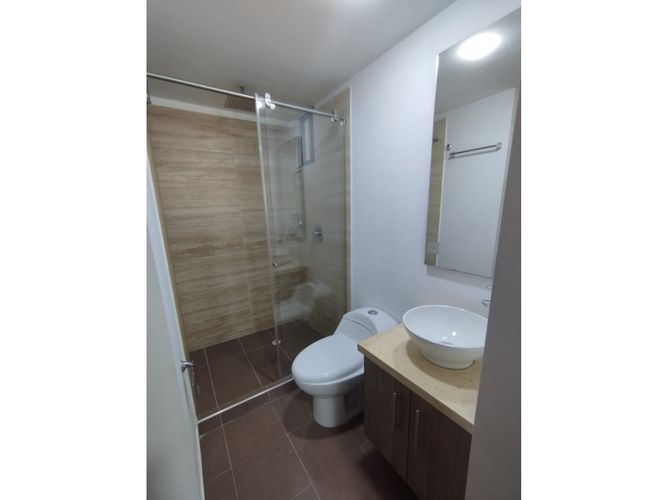 Apartaestudio en venta en El Liston, Bogotá, 34 m² · foto 19 de 20