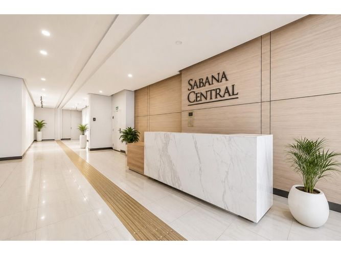 Apartaestudio en venta en El Liston, Bogotá, 34 m² · foto 20 de 20