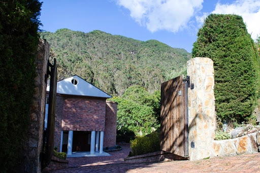House for rent in La Floresta, Bogotá