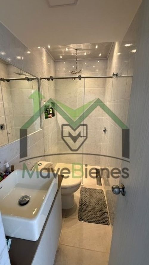 Casa de 3 alcobas en venta en Prados De Sabaneta, Sabaneta, 136 m² · foto 12 de 17