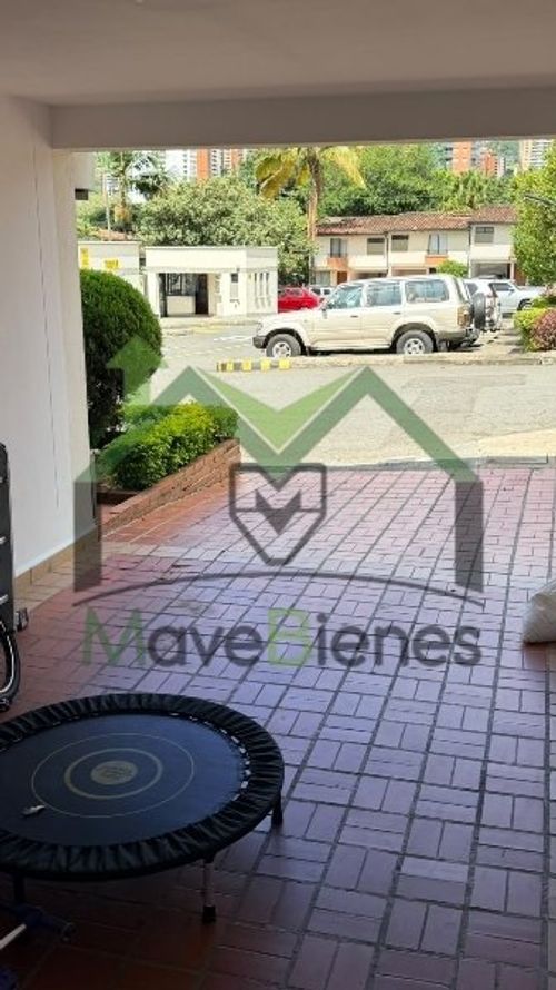 Casa de 3 alcobas en venta en Prados De Sabaneta, Sabaneta, 136 m² · foto 16 de 17