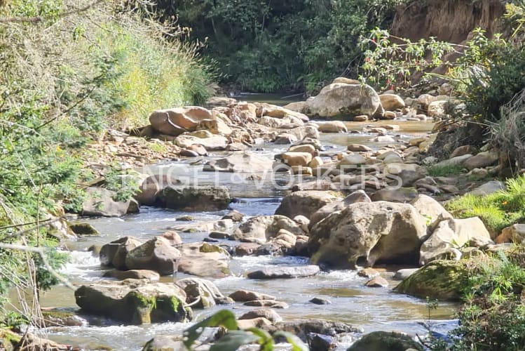 Lote en venta en La Plazuela, La Calera · foto 3 de 3