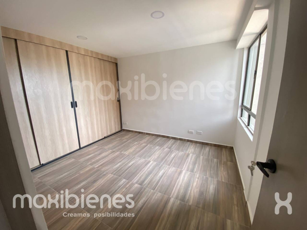 Apartment for rent in Santa ana, Bello