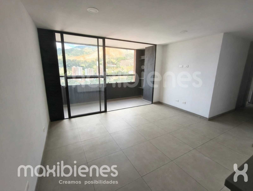 Apartment for rent in Cabañas, Bello