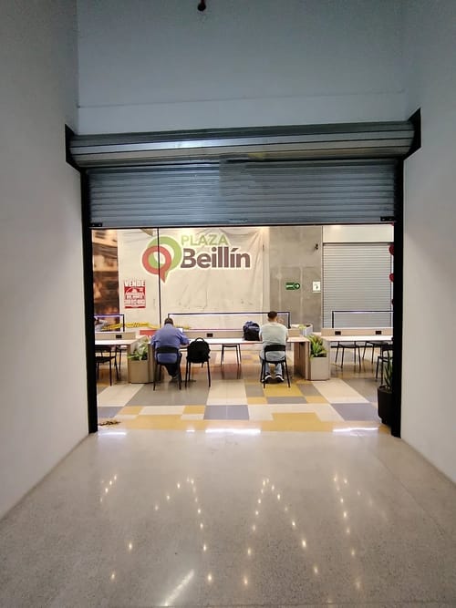 Local en arriendo en Niquia, Bello, 16 m² · foto 2 de 4