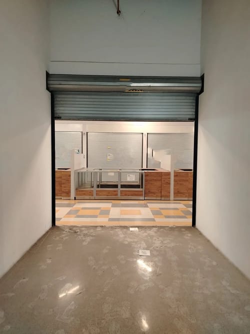 Local en arriendo en Niquia, Bello, 28 m² · foto 3 de 3