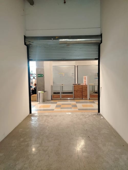 Local en arriendo en Niquia, Bello, 27 m² · foto 2 de 3