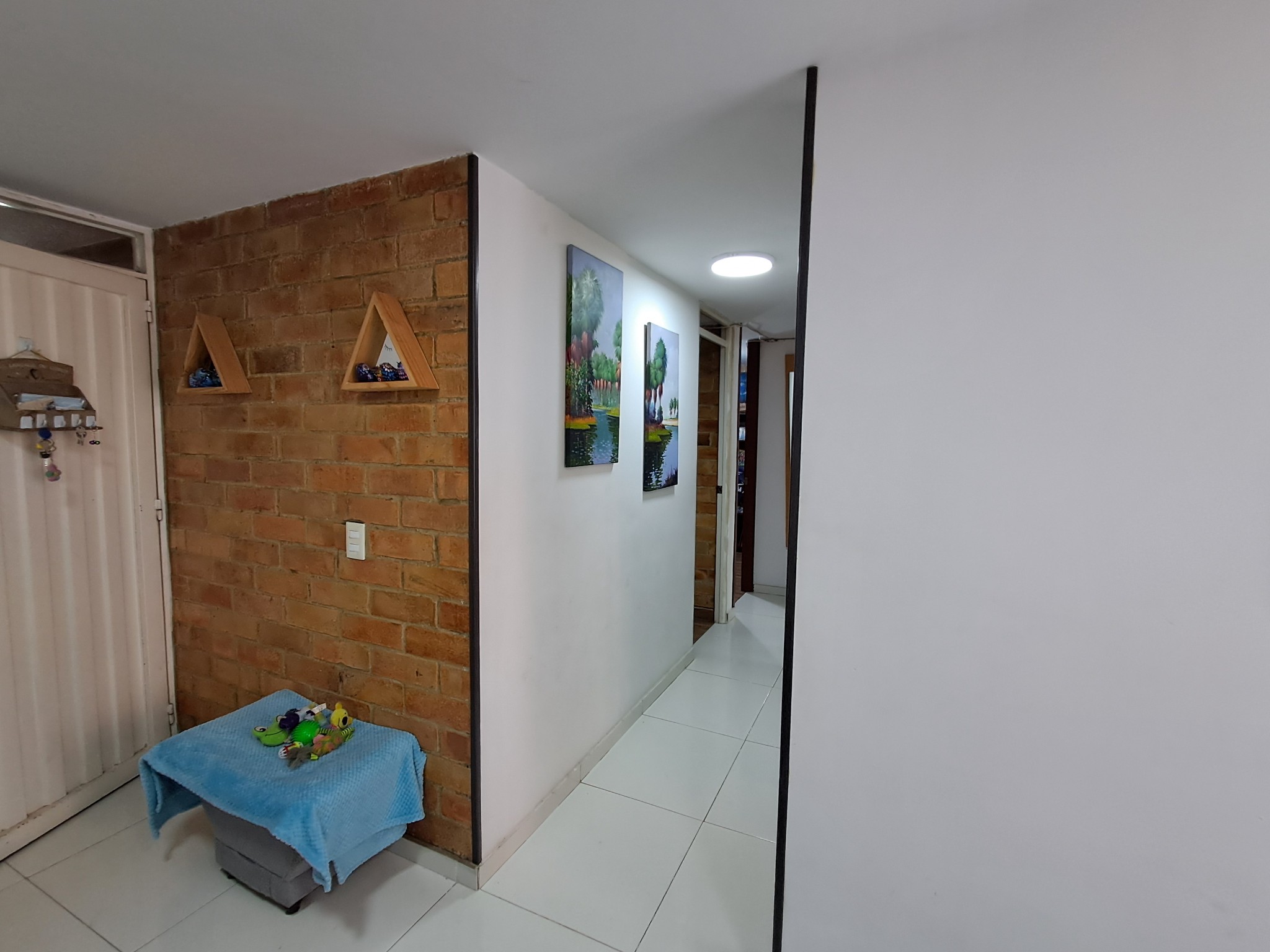 Apartamento en venta en San Jose De Usaquen, Bogotá · foto 10 de 24