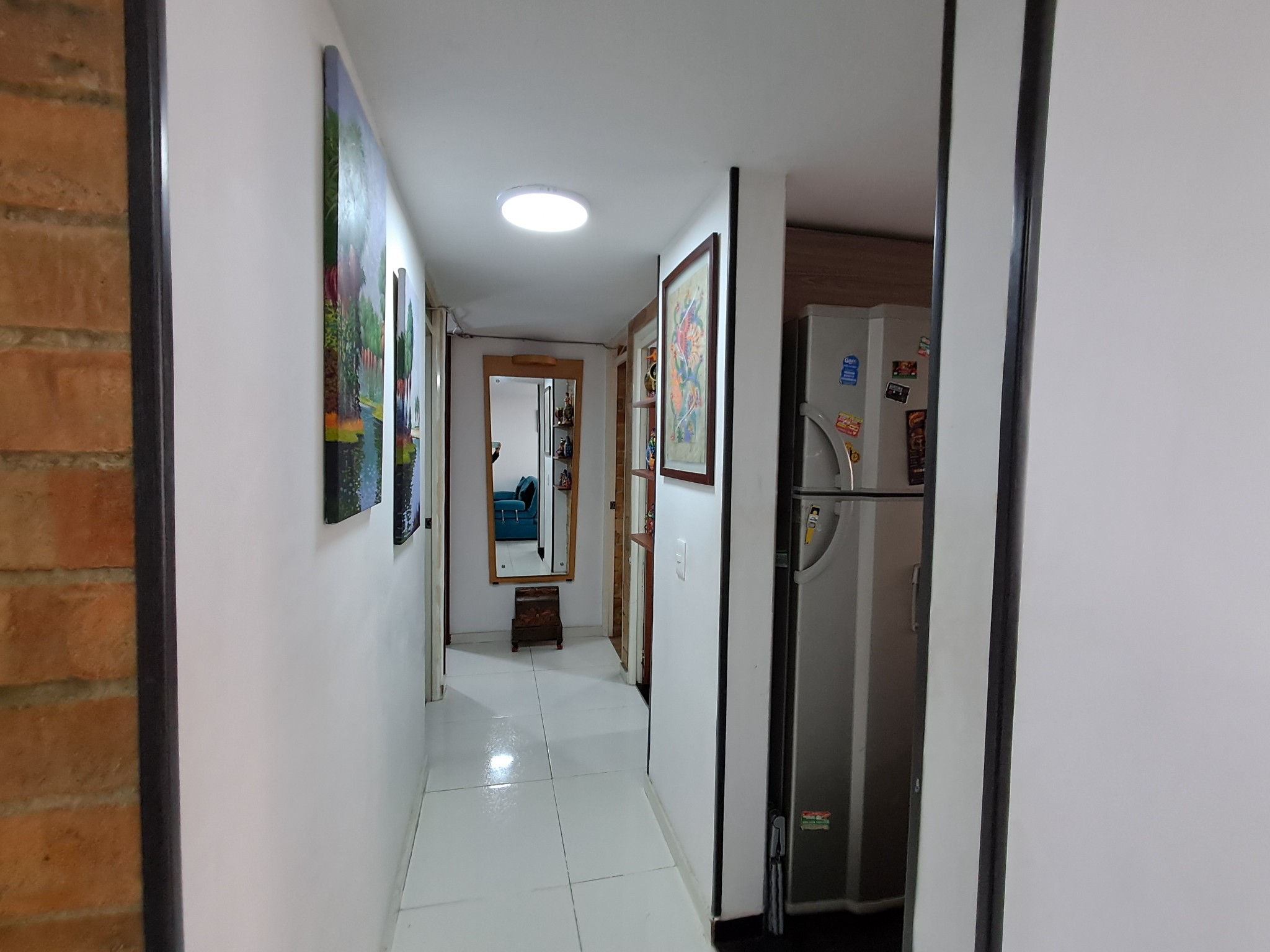 Apartamento en venta en San Jose De Usaquen, Bogotá · foto 23 de 24