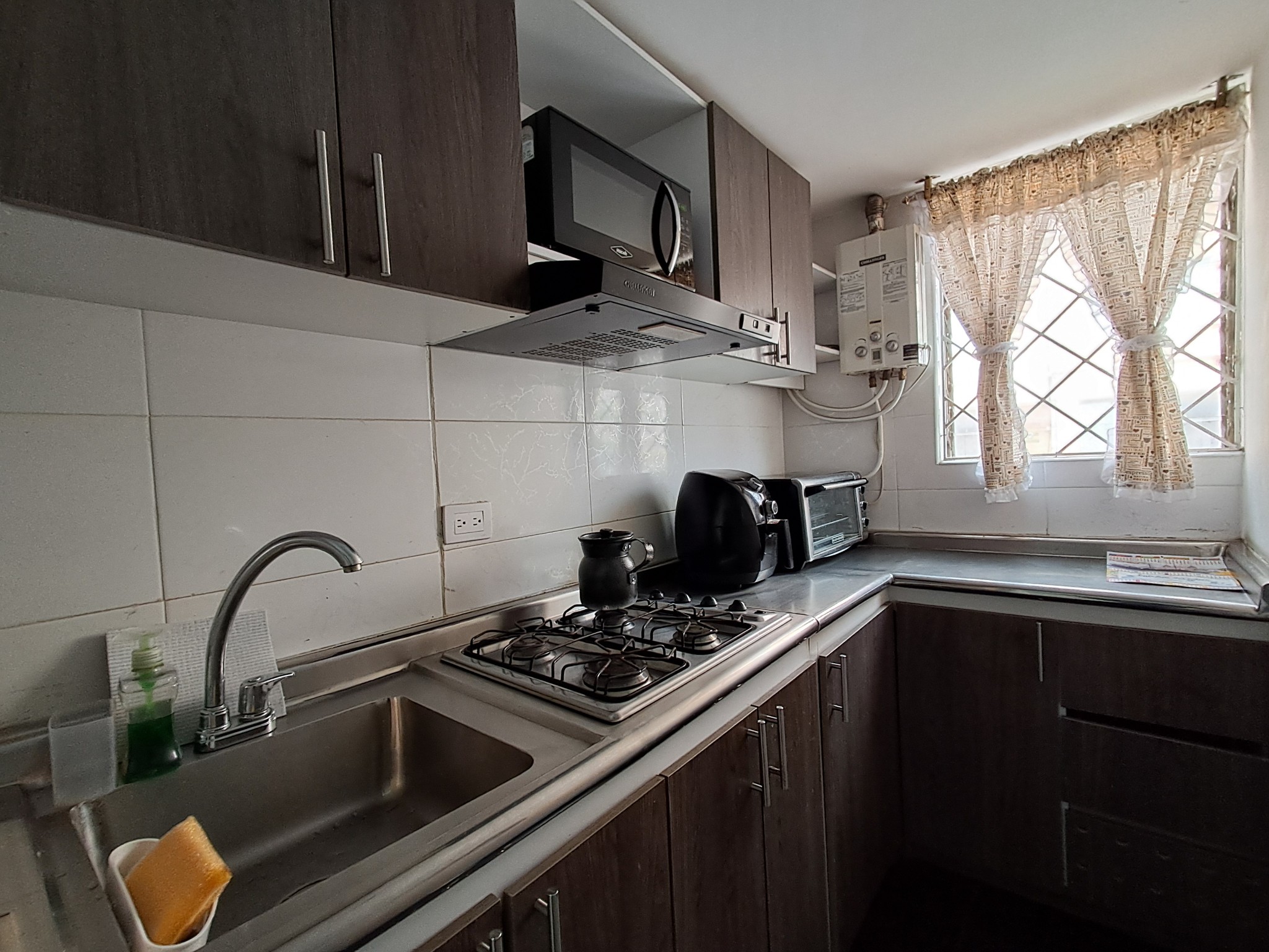 Apartamento en venta en San Jose De Usaquen, Bogotá · foto 12 de 24