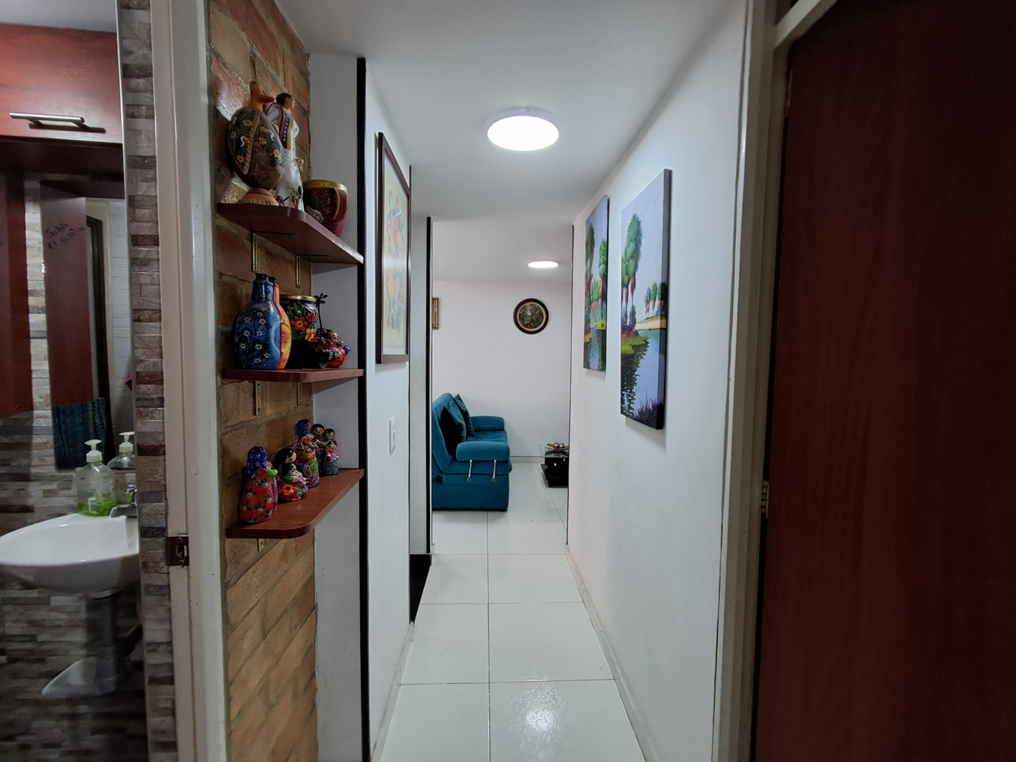 Apartamento en venta en San Jose De Usaquen, Bogotá · foto 8 de 24